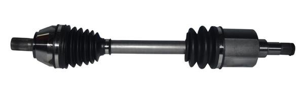 Hart 477 328 Drive Shaft 477328: Buy near me in Poland at 2407.PL - Good price!