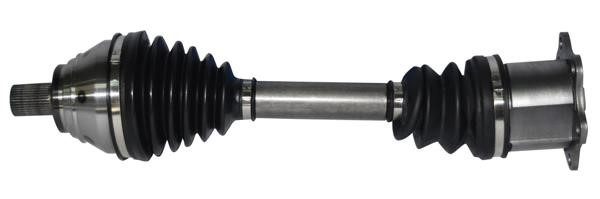 Hart 461 875 Drive Shaft 461875: Buy near me in Poland at 2407.PL - Good price!