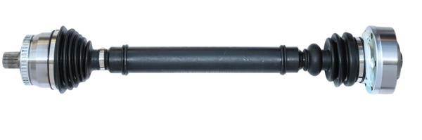 Hart 432 893 Drive Shaft 432893: Buy near me in Poland at 2407.PL - Good price!