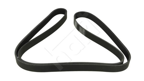 Hart 917 767 V-Ribbed Belt 917767: Buy near me at 2407.PL in Poland at an Affordable price!