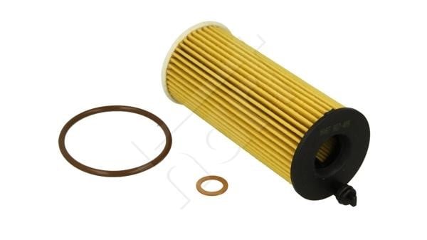 Hart 907 489 Oil Filter 907489: Buy near me in Poland at 2407.PL - Good price!