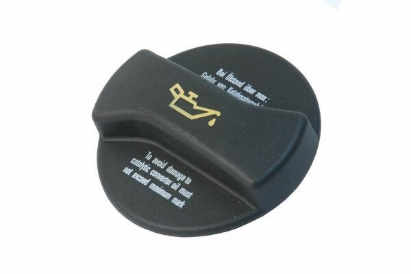 Uro 078103485F Oil filler cap 078103485F: Buy near me at 2407.PL in Poland at an Affordable price!