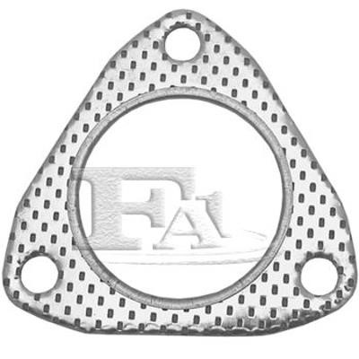 Hart 701 826 Exhaust pipe gasket 701826: Buy near me in Poland at 2407.PL - Good price!
