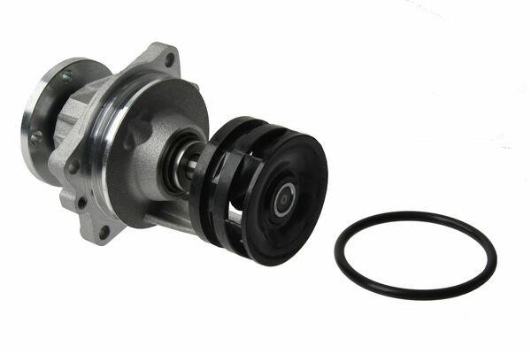 Uro 11517838201 Water pump 11517838201: Buy near me in Poland at 2407.PL - Good price!