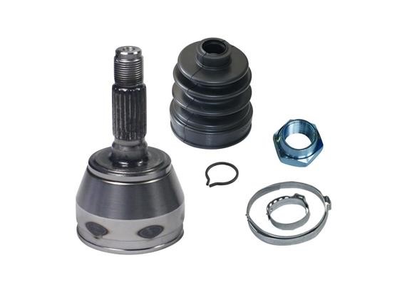Hart 446 609 Joint kit, drive shaft 446609: Buy near me in Poland at 2407.PL - Good price!