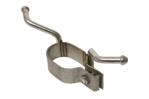 Uro 30681626 Exhaust clamp 30681626: Buy near me in Poland at 2407.PL - Good price!