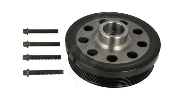 Hart 926 479 Belt Pulley, crankshaft 926479: Buy near me at 2407.PL in Poland at an Affordable price!