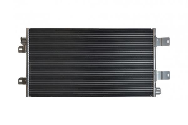 Hart 614 567 Condenser, air conditioning 614567: Buy near me at 2407.PL in Poland at an Affordable price!