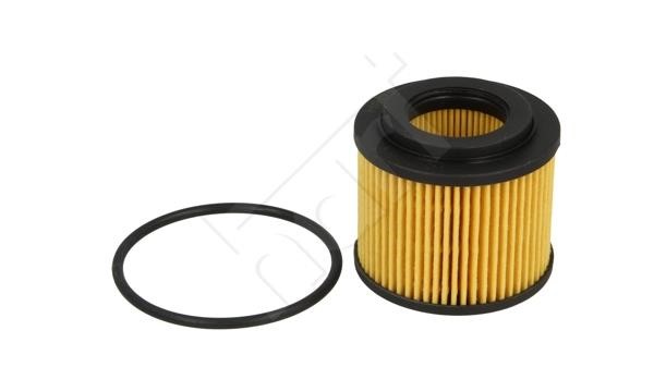 Hart 335 585 Oil Filter 335585: Buy near me in Poland at 2407.PL - Good price!