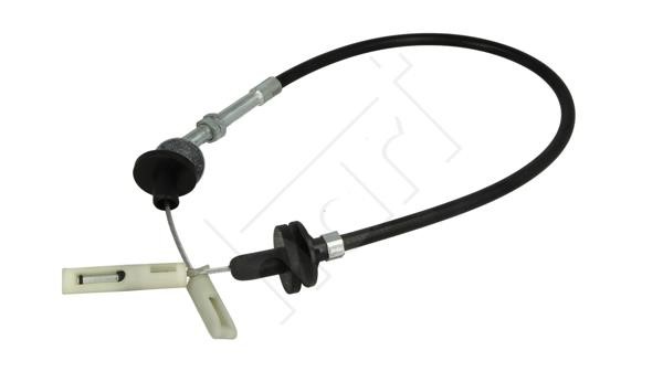 Hart 331 552 Cable Pull, clutch control 331552: Buy near me in Poland at 2407.PL - Good price!