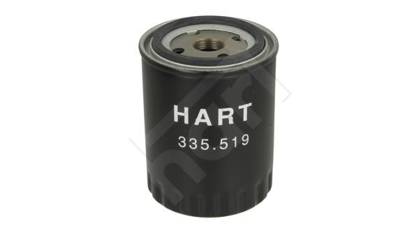Hart 335 519 Масляный фильтр 335519: Отличная цена - Купить в Польше на 2407.PL!