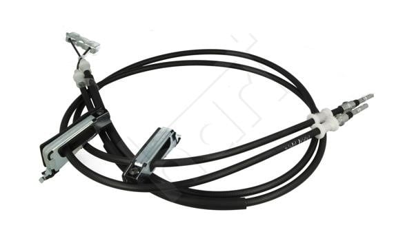 Hart 221 716 Cable Pull, parking brake 221716: Buy near me in Poland at 2407.PL - Good price!