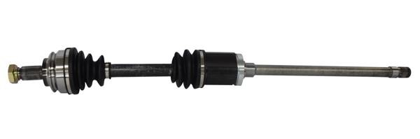 Hart 449 003 Drive Shaft 449003: Buy near me in Poland at 2407.PL - Good price!