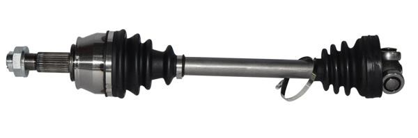 Hart 471 588 Drive Shaft 471588: Buy near me in Poland at 2407.PL - Good price!