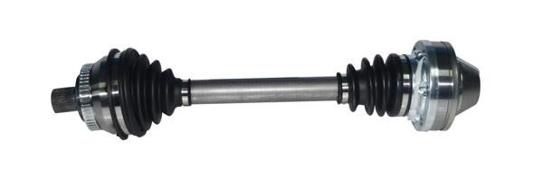 Hart 456 722 Drive Shaft 456722: Buy near me in Poland at 2407.PL - Good price!