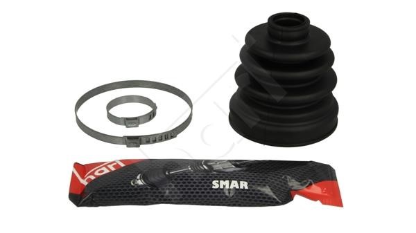 Hart 451 489 Bellow Set, drive shaft 451489: Buy near me in Poland at 2407.PL - Good price!