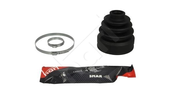 Hart 431 910 Bellow Set, drive shaft 431910: Buy near me at 2407.PL in Poland at an Affordable price!