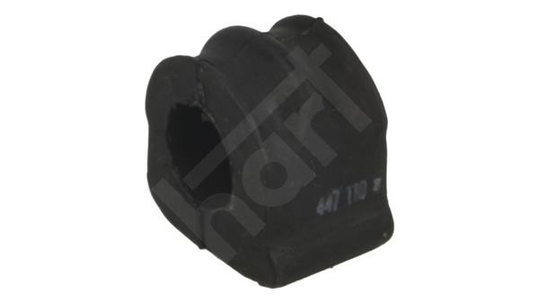 Hart 447 110 Stabiliser Mounting 447110: Buy near me in Poland at 2407.PL - Good price!