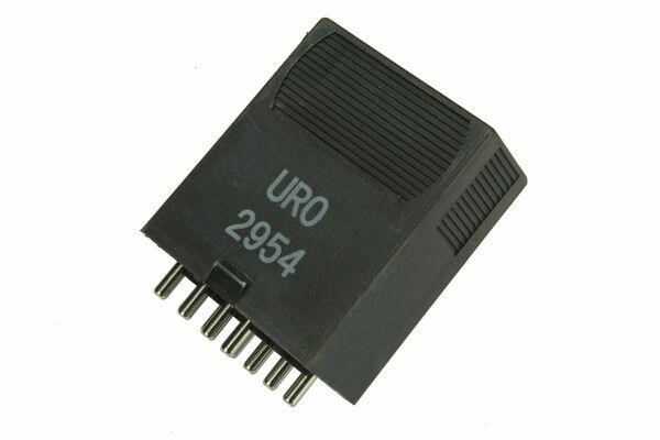 Uro 0035452505 Relay 0035452505: Buy near me in Poland at 2407.PL - Good price!