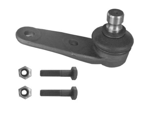 Hart 420 417 Front lower arm ball joint 420417: Buy near me in Poland at 2407.PL - Good price!
