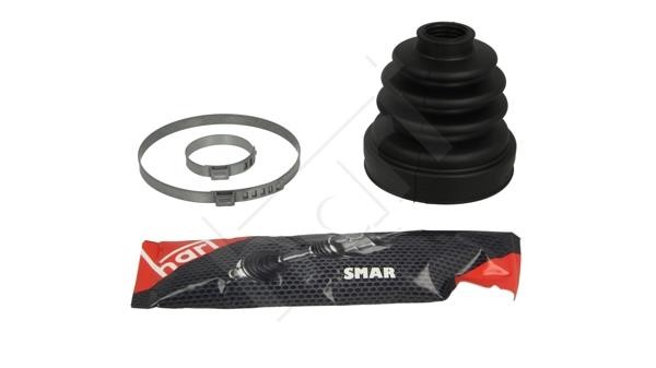 Hart 451 598 Bellow Set, drive shaft 451598: Buy near me in Poland at 2407.PL - Good price!