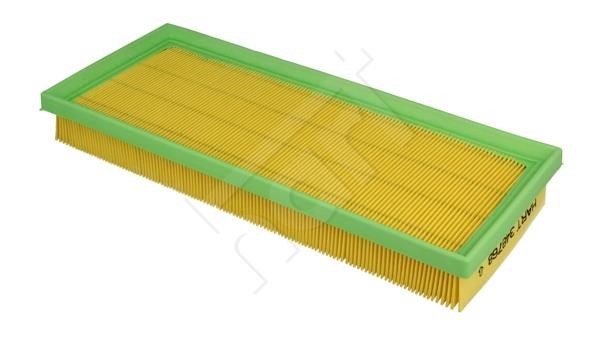 Hart 348 768 Air Filter 348768: Buy near me in Poland at 2407.PL - Good price!