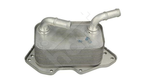 Hart 621 448 Oil Cooler, engine oil 621448: Buy near me in Poland at 2407.PL - Good price!
