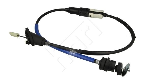Hart 373 338 Cable Pull, clutch control 373338: Buy near me in Poland at 2407.PL - Good price!
