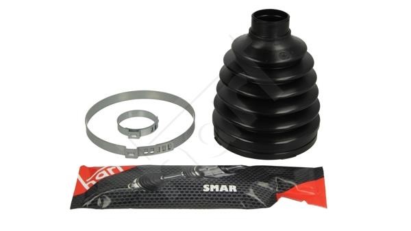 Hart 443 073 Bellow Set, drive shaft 443073: Buy near me in Poland at 2407.PL - Good price!