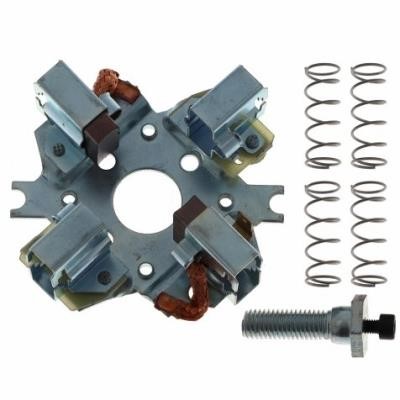 ERP Exact Replacement Parts 21-0145 Кронштейн, угольная щетка 210145: Отличная цена - Купить в Польше на 2407.PL!