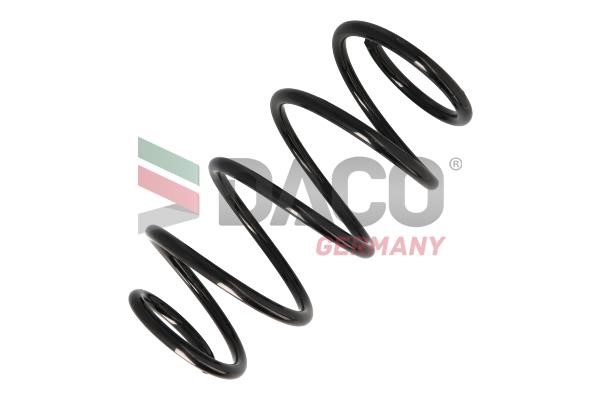 Daco 814708 Suspension spring front 814708: Buy near me in Poland at 2407.PL - Good price!