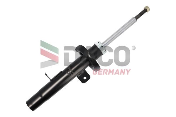Daco 451926 Front right gas oil shock absorber 451926: Buy near me in Poland at 2407.PL - Good price!