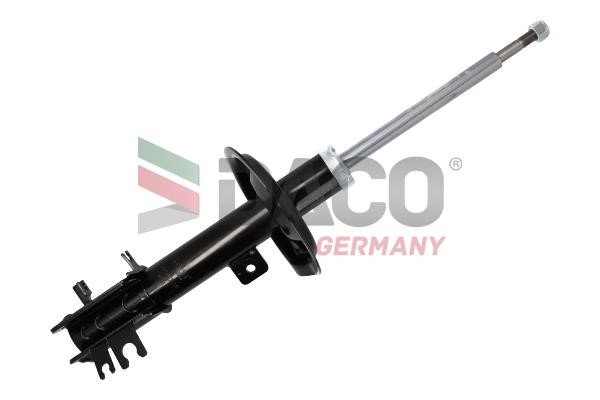Daco 450602R Front suspension shock absorber 450602R: Buy near me at 2407.PL in Poland at an Affordable price!