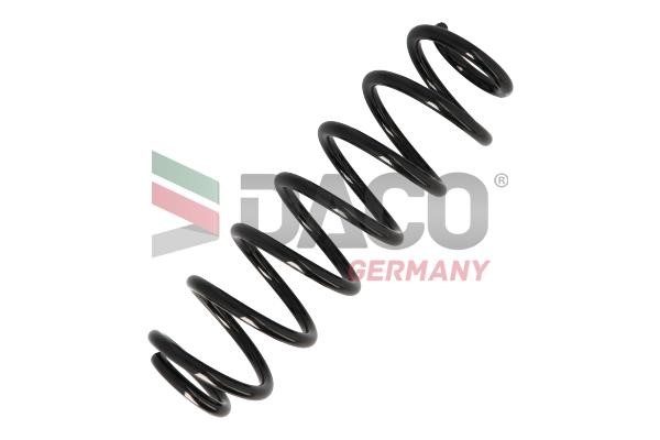 Daco 813403 Coil Spring 813403: Buy near me in Poland at 2407.PL - Good price!