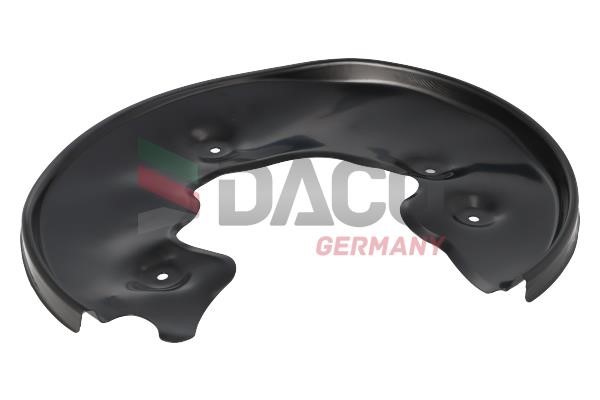 Daco 610221 Защита тормозного диска 610221: Отличная цена - Купить в Польше на 2407.PL!