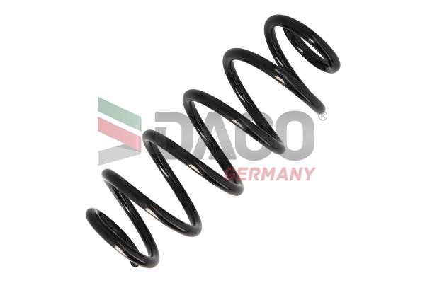Daco 804705HD Suspension spring front 804705HD: Buy near me in Poland at 2407.PL - Good price!