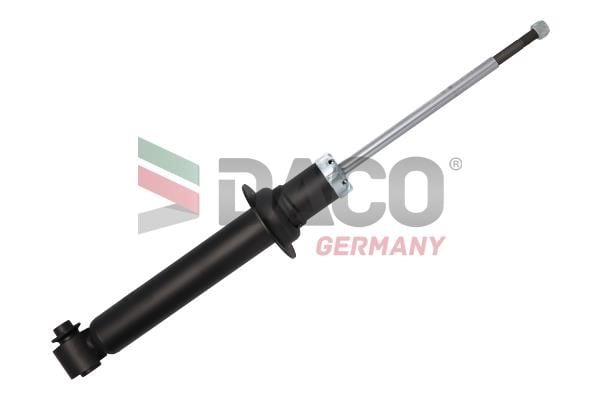 Daco 561511 Rear suspension shock 561511: Buy near me at 2407.PL in Poland at an Affordable price!