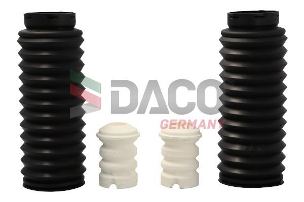 Daco PK0332 Shock Absorber Kit PK0332: Buy near me in Poland at 2407.PL - Good price!