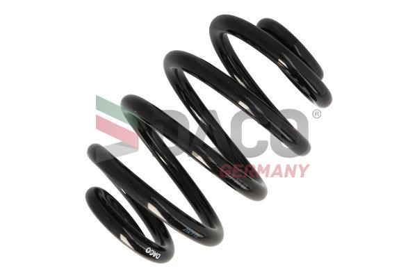 Daco 814707 Coil Spring 814707: Buy near me in Poland at 2407.PL - Good price!