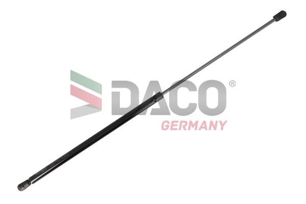 Daco SG0255 Gas hood spring SG0255: Buy near me in Poland at 2407.PL - Good price!