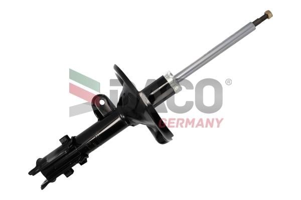 Daco 451704R Front right gas oil shock absorber 451704R: Buy near me in Poland at 2407.PL - Good price!