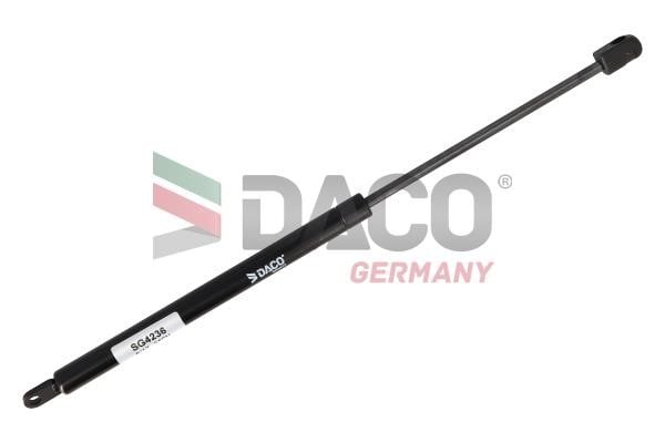 Daco SG4236 Пружина газовая капота SG4236: Купить в Польше - Отличная цена на 2407.PL!