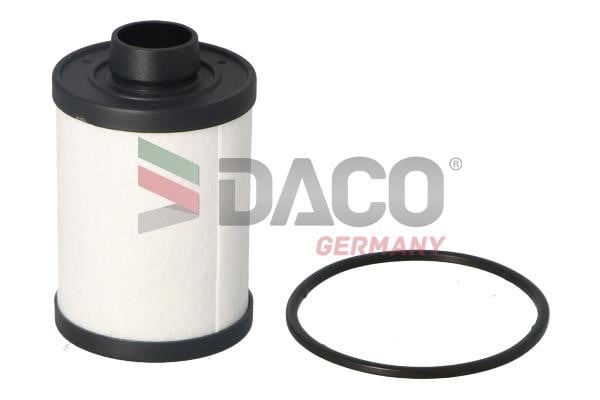 Daco DFF2700 Fuel filter DFF2700: Buy near me in Poland at 2407.PL - Good price!