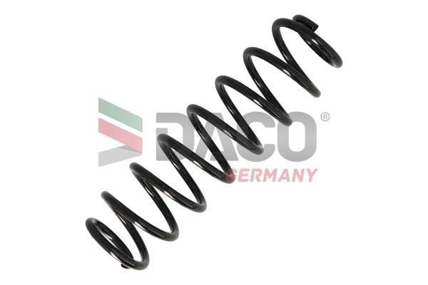 Daco 813441 Coil Spring 813441: Buy near me in Poland at 2407.PL - Good price!