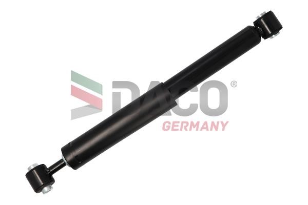 Daco 562802 Rear suspension shock 562802: Buy near me in Poland at 2407.PL - Good price!