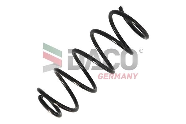 Daco 804703 Suspension spring front 804703: Buy near me in Poland at 2407.PL - Good price!