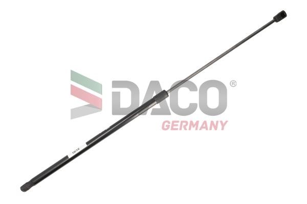 Daco SG0246 Пружина газовая капота SG0246: Отличная цена - Купить в Польше на 2407.PL!