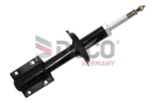 Daco 421958 Front suspension shock absorber 421958: Buy near me in Poland at 2407.PL - Good price!