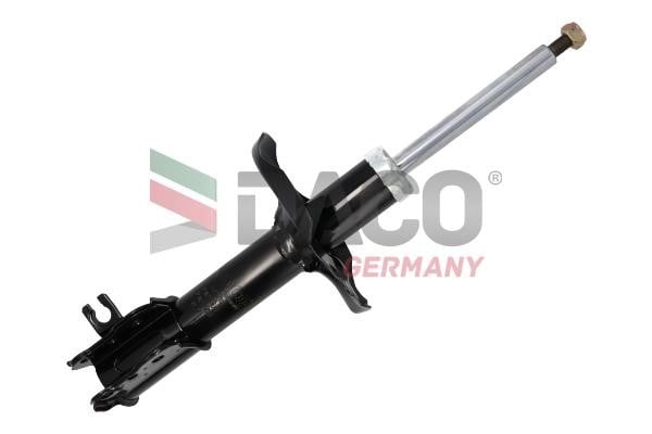 Daco 453270L Front Left Gas Oil Suspension Shock Absorber 453270L: Buy near me in Poland at 2407.PL - Good price!