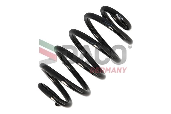 Daco 813610 Coil Spring 813610: Buy near me at 2407.PL in Poland at an Affordable price!